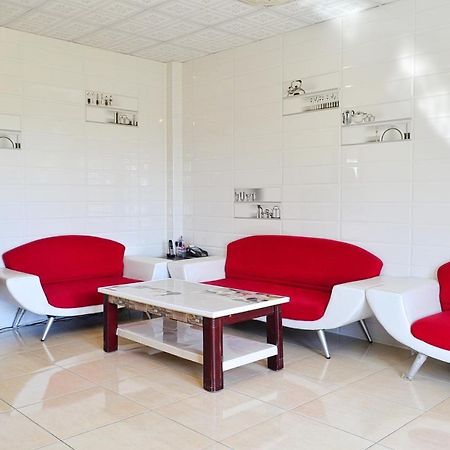 Red Crown Jacana B&B T'ai-tung Extérieur photo