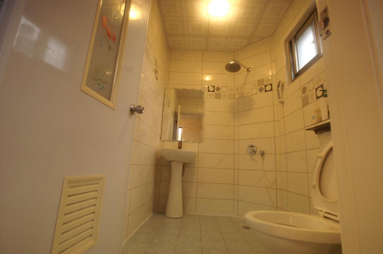 Red Crown Jacana B&B T'ai-tung Extérieur photo