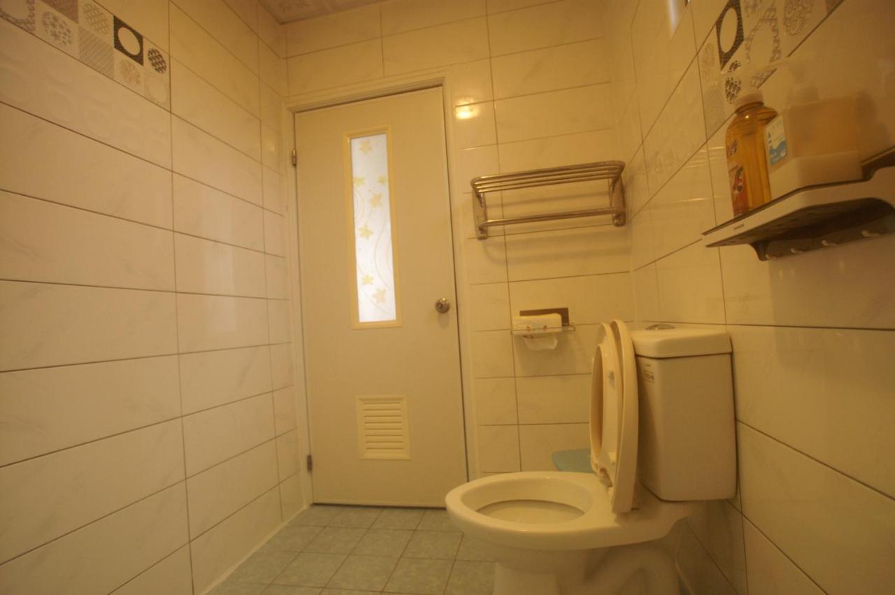 Red Crown Jacana B&B T'ai-tung Extérieur photo