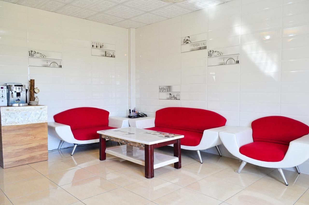 Red Crown Jacana B&B T'ai-tung Extérieur photo