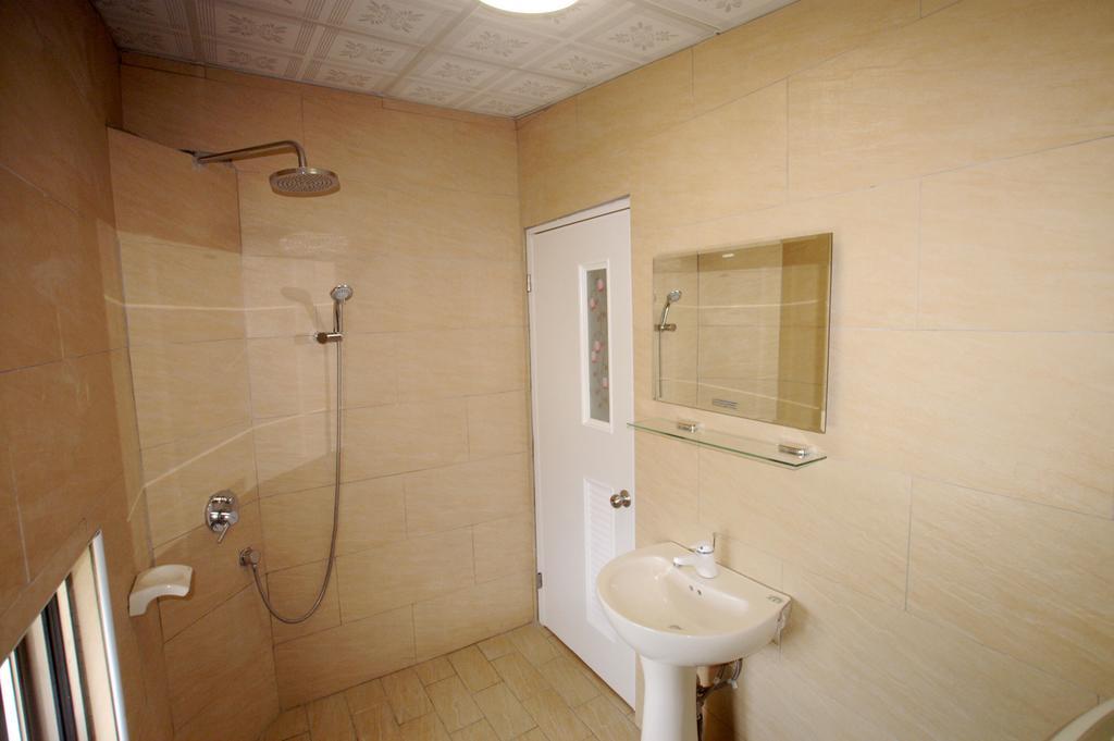 Red Crown Jacana B&B T'ai-tung Extérieur photo