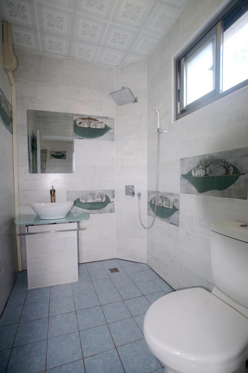 Red Crown Jacana B&B T'ai-tung Extérieur photo